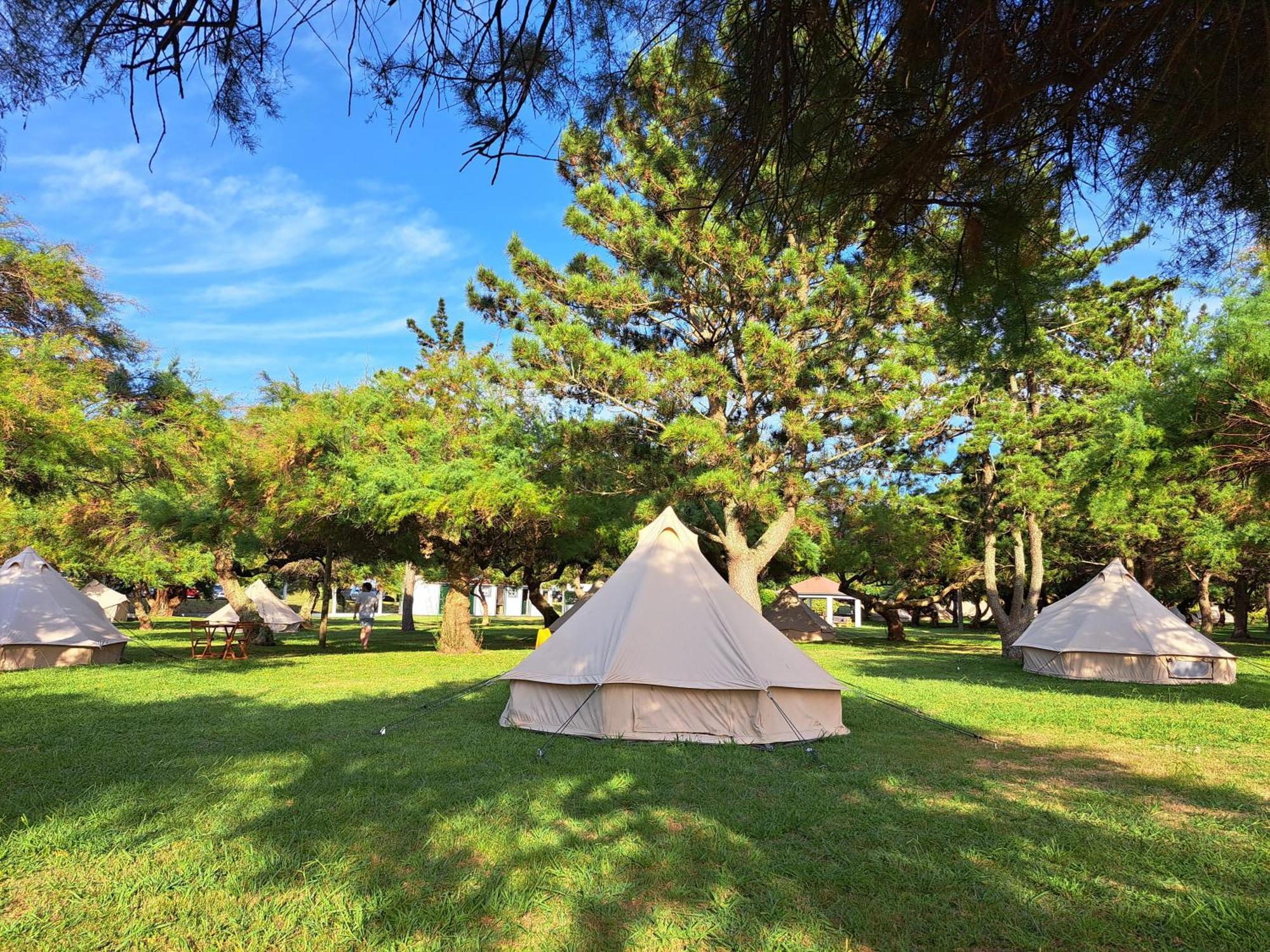 Bearsu Nature Almoxarife Horta  Bagian luar foto